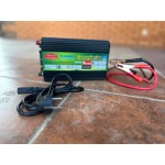 Инвертор 12V-220V 3200W UPS (бесперебойник)